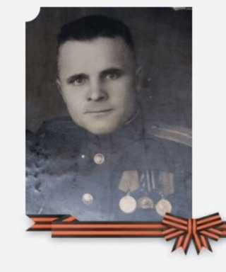 Архипов Дмитрий Матвеевич