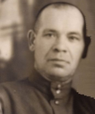 Заваруев Александр Матвеевич