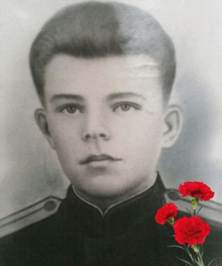 Липатов Яков Андреевич