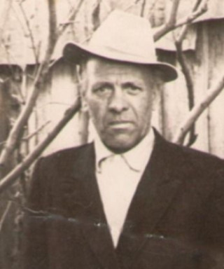 Кузнецов Александр Иванович