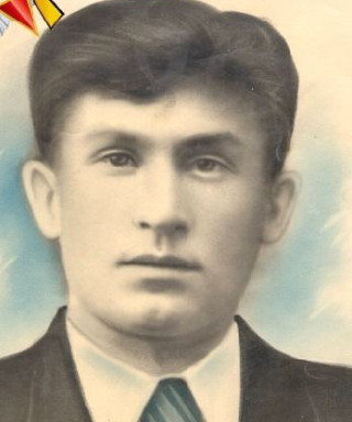 Батыршин Роман Николаевич