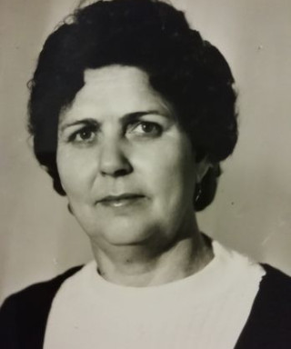 Макарова Анна Ивановна