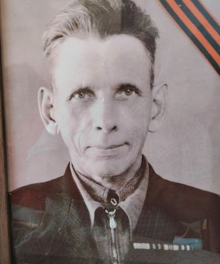 Ахмедов Курбангали