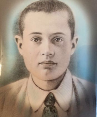 Овчаренко Пётр Емельянович