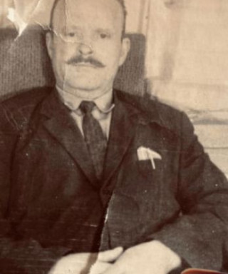 Ефанов Артём Прокофьевич