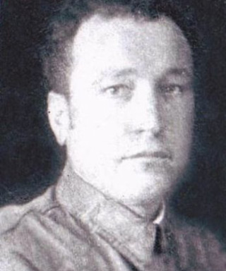 Покатилов Моисей Степанович