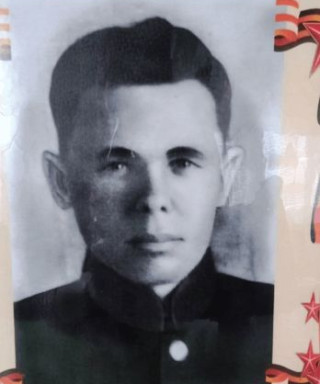 Бегичев Василий Ефремович