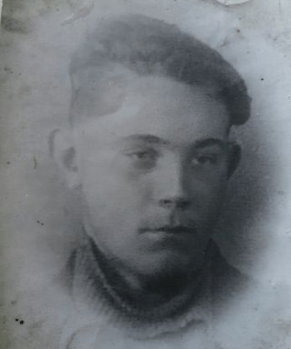 Конычев Павел Васильевич