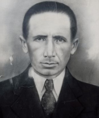 Фарукшин Тухбатша Фарукшинович