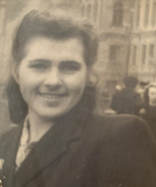 Богдан Полина Тимофеевна