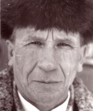 Мамаев Василий Андреевич