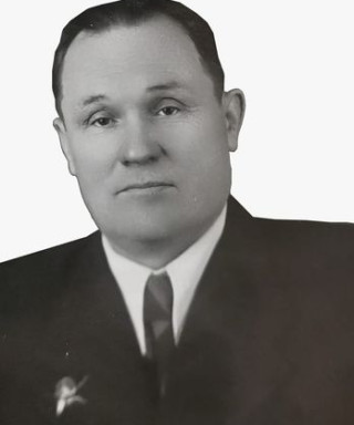 Кудрявцев Александр Аркадьевич