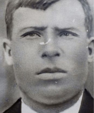 Максимов Павел Иванович