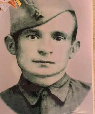 Есяков Петр Иванович