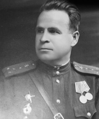 Морозов Иван Иванович