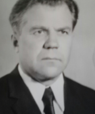 Курмышев Иван Александрович