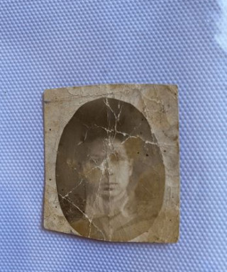 Грошев Александр Васильевич