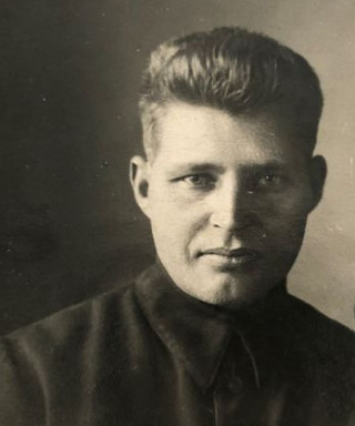 Ястребов Андрей Васильевич