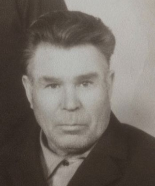 Журавлев Парамон Ефимович