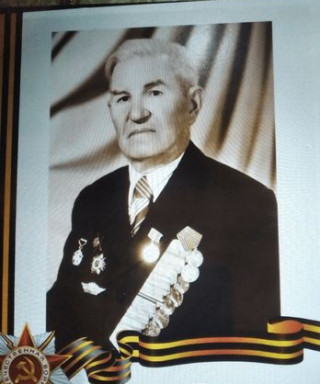 Манченко Пётр Иванович