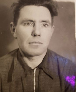 Юрьев Аркадий Васильевич