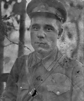 Алмаев Александр Иванович