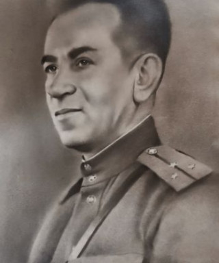 Макаров Александр Павлович