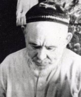 Ахметов Минетулла Сафиянович