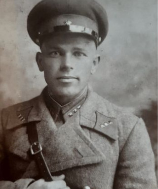 Землянов Василий Васильевич