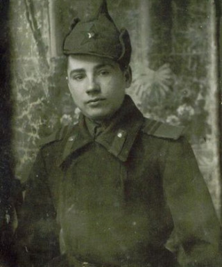 Микрюков Владимир Иванович