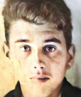 Исаев Владимир Константинович