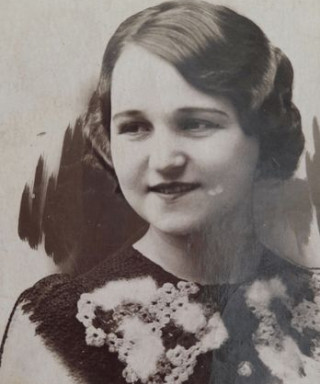 Захарова Мария Семёновна