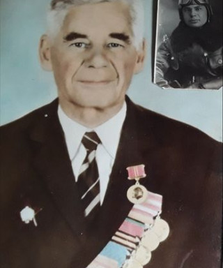 Кудрявцев Анатолий Семенович