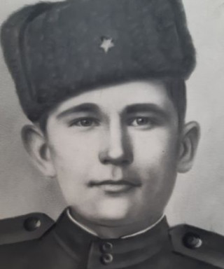 Хиревич Владимир Степанович