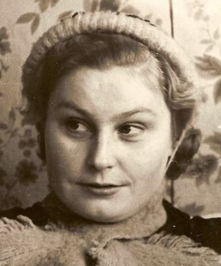 Опросичева Галина Михайловна