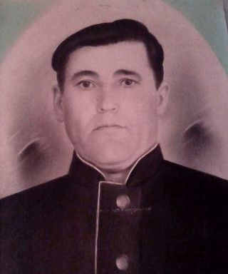 Максимов Григорий Константинович