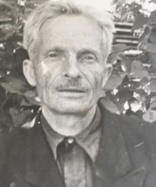 Балашов Николай Ванифантьевич