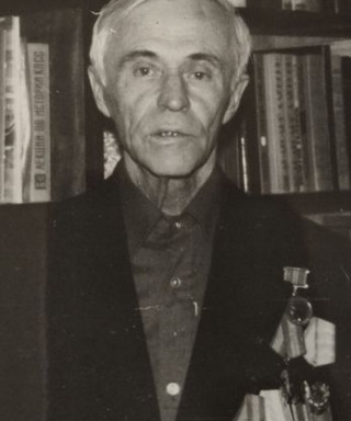 Пастухов Николай Николаевич