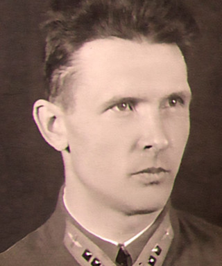 Дудкин Лев Петрович