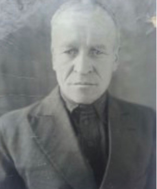 Горохов Ефрем Ефимович