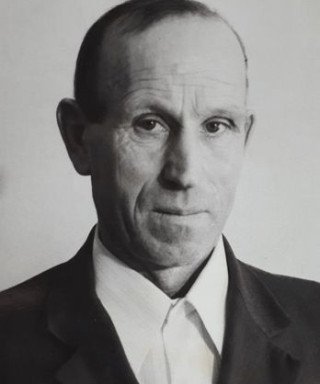 Малышев Иван Михайлович