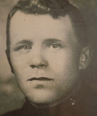 Дружинин Петр Федорович