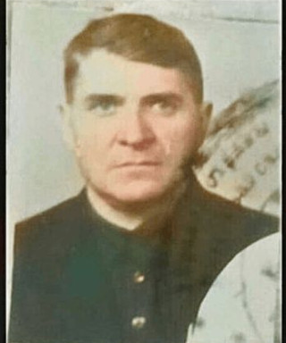 Федоренко Григорий Емельянович