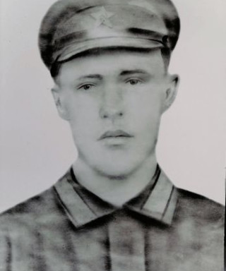 Беляев Андрей Иванович