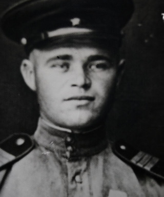 Кирсанов Вячеслав Иванович