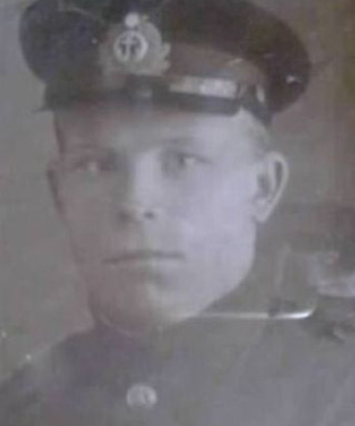 Лысов Николай Петрович