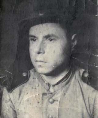 Зайцев Герман Васильевич