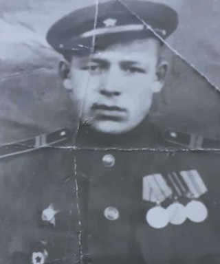 Мустафин Константин Мустафинович