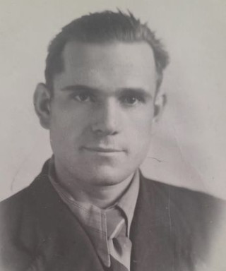 Дубинин Виктор Васильевич