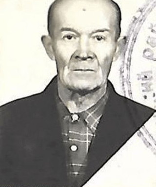 Катичев Михаил Сергеевич